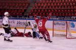 Photo hockey reportage U20 : Grenoble l'emporte au bout du suspens