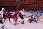 Photo hockey reportage U20 : Grenoble l'emporte au bout du suspens