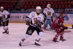 Photo hockey reportage U20 : Grenoble l'emporte au bout du suspens