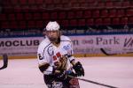 Photo hockey reportage U20 : Grenoble l'emporte au bout du suspens