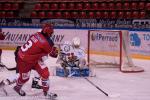 Photo hockey reportage U20 : Grenoble l'emporte au bout du suspens