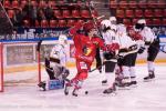 Photo hockey reportage U20 : Grenoble l'emporte au bout du suspens