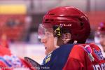 Photo hockey reportage U20 : Grenoble l'emporte au bout du suspens