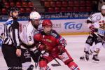 Photo hockey reportage U20 : Grenoble l'emporte au bout du suspens