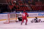 Photo hockey reportage U20 : Grenoble l'emporte au bout du suspens