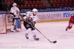 Photo hockey reportage U20 : Grenoble l'emporte au bout du suspens