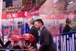 Photo hockey reportage U20 : Grenoble l'emporte au bout du suspens
