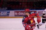 Photo hockey reportage U20 : Grenoble l'emporte au bout du suspens