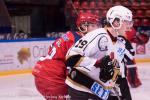 Photo hockey reportage U20 : Grenoble l'emporte au bout du suspens