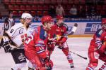 Photo hockey reportage U20 : Grenoble l'emporte au bout du suspens