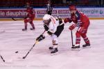 Photo hockey reportage U20 : Grenoble l'emporte au bout du suspens