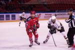 Photo hockey reportage U20 : Grenoble l'emporte au bout du suspens