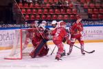 Photo hockey reportage U20 : Grenoble l'emporte au bout du suspens