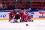 Photo hockey reportage U20 : Grenoble l'emporte au bout du suspens