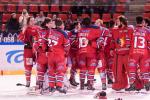 Photo hockey reportage U20 : Grenoble l'emporte au bout du suspens