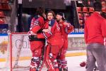 Photo hockey reportage U20 : Grenoble l'emporte au bout du suspens
