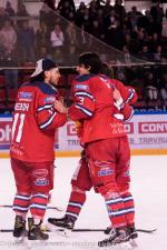 Photo hockey reportage U20 : Grenoble l'emporte au bout du suspens