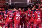 Photo hockey reportage U20 : Grenoble l'emporte au bout du suspens