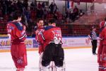 Photo hockey reportage U20 : Grenoble l'emporte au bout du suspens