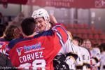 Photo hockey reportage U20 : Grenoble l'emporte au bout du suspens