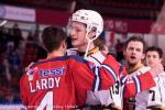 Photo hockey reportage U20 : Grenoble l'emporte au bout du suspens