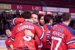 Photo hockey reportage U20 : Grenoble l'emporte au bout du suspens