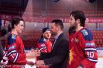 Photo hockey reportage U20 : Grenoble l'emporte au bout du suspens
