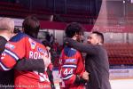 Photo hockey reportage U20 : Grenoble l'emporte au bout du suspens