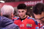 Photo hockey reportage U20 : Grenoble l'emporte au bout du suspens