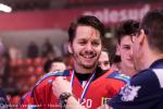 Photo hockey reportage U20 : Grenoble l'emporte au bout du suspens