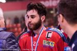 Photo hockey reportage U20 : Grenoble l'emporte au bout du suspens