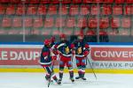 Photo hockey reportage U20 : Grenoble sans partage vs Anglet 