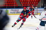 Photo hockey reportage U20 - Grenoble tout en matrise vs Angers