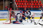 Photo hockey reportage U20 - Grenoble tout en matrise vs Angers