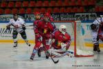 Photo hockey reportage U20 - Grenoble vs Amiens