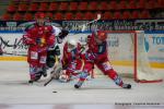 Photo hockey reportage U20 - Grenoble vs Amiens