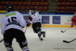 Photo hockey reportage U20 - Grenoble vs Amiens