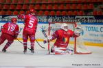 Photo hockey reportage U20 - Grenoble vs Amiens