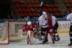 Photo hockey reportage U20 - Grenoble vs Amiens