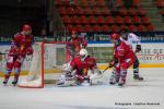 Photo hockey reportage U20 - Grenoble vs Amiens