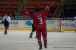 Photo hockey reportage U20 - Grenoble vs Amiens