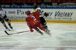 Photo hockey reportage U20 - Grenoble vs Amiens