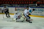 Photo hockey reportage U20 - Grenoble vs Amiens