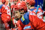 Photo hockey reportage U20 - Grenoble vs Amiens