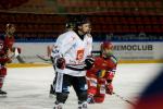 Photo hockey reportage U20 - Grenoble vs Amiens