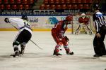 Photo hockey reportage U20 - Grenoble vs Amiens