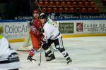 Photo hockey reportage U20 - Grenoble vs Amiens