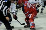 Photo hockey reportage U20 - Grenoble vs Amiens