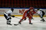 Photo hockey reportage U20 - Grenoble vs Amiens