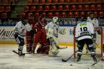 Photo hockey reportage U20 - Grenoble vs Amiens